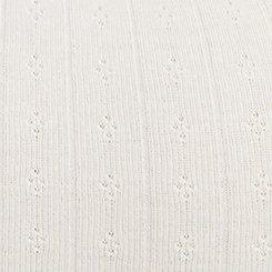 Plus Size Square Neck Button-Up Tank, WHISPER WHITE, swatch