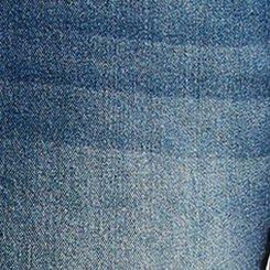 Baggy High-Rise Straight Jean, DIAMONDBACK, swatch