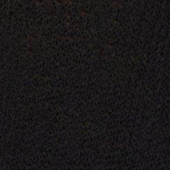 3/4 Sleeve Shrug, DEEP BLACK, swatch