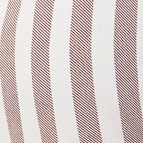 Drop Waist Tiered Cami, ANNIE STRIPE WHISPER WHITE, swatch