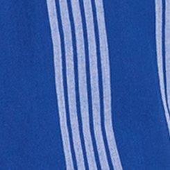 Belle Isle Sleeveless Top, DREAM STRIPE BLUE, swatch