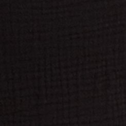 Super High-Rise Trouser Short, DEEP BLACK, swatch