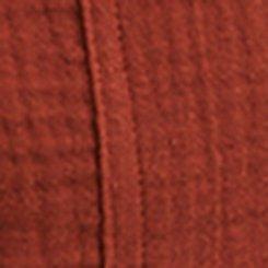 Super High-Rise Trouser Short, ROASTED RUSSET, swatch
