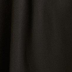 Festi Crochet Trim Tank, VINTAGE BLACK, swatch