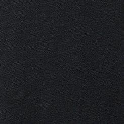 Lace-Up Eyelet Bustier, DEEP BLACK, swatch