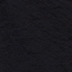 Cold Shoulder Top, DEEP BLACK, swatch