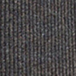 Cotton Rib Sleep Short, CHARCOAL HEATHER, swatch