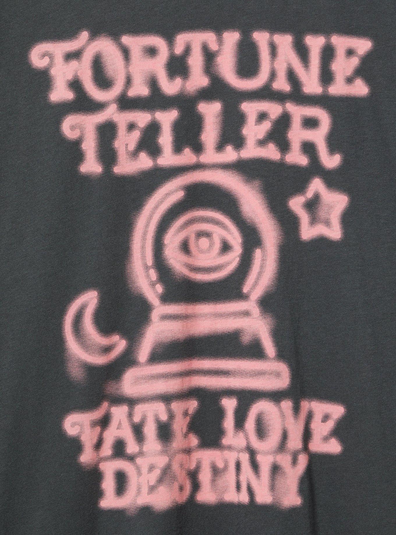Oversized Heritage Jersey Tunic Tee