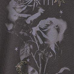 Relaxed Heritage Jersey Crew Tee, STARGAZER OBSIDIAN, swatch