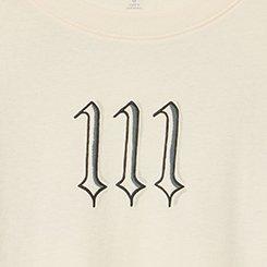 Plus Size Relaxed Heritage Jersey Crew Tee, ANGEL WINGS WHISPER WHITE, swatch