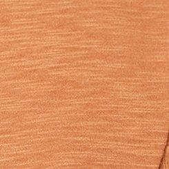 Mini Vintage Slub Yoke Dress, RAW SIENNA, swatch