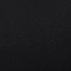 Mini Poplin Bubble Dress, DEEP BLACK, swatch