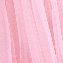 Retro Chic Crinoline Skirt, ORCHID PINK, swatch
