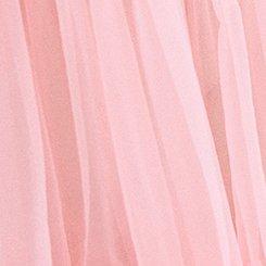 RETRO CRINOLINE SKIRT, ICY PINK, swatch