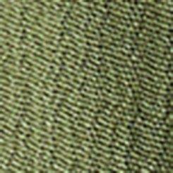 Plus Size Square Neck Lace Inset Maxi Dress, OLIVINE, swatch