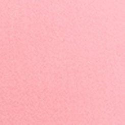 Plus Size Retro Chic Fit & Flare Dress, FLAMINGO PLUME, swatch