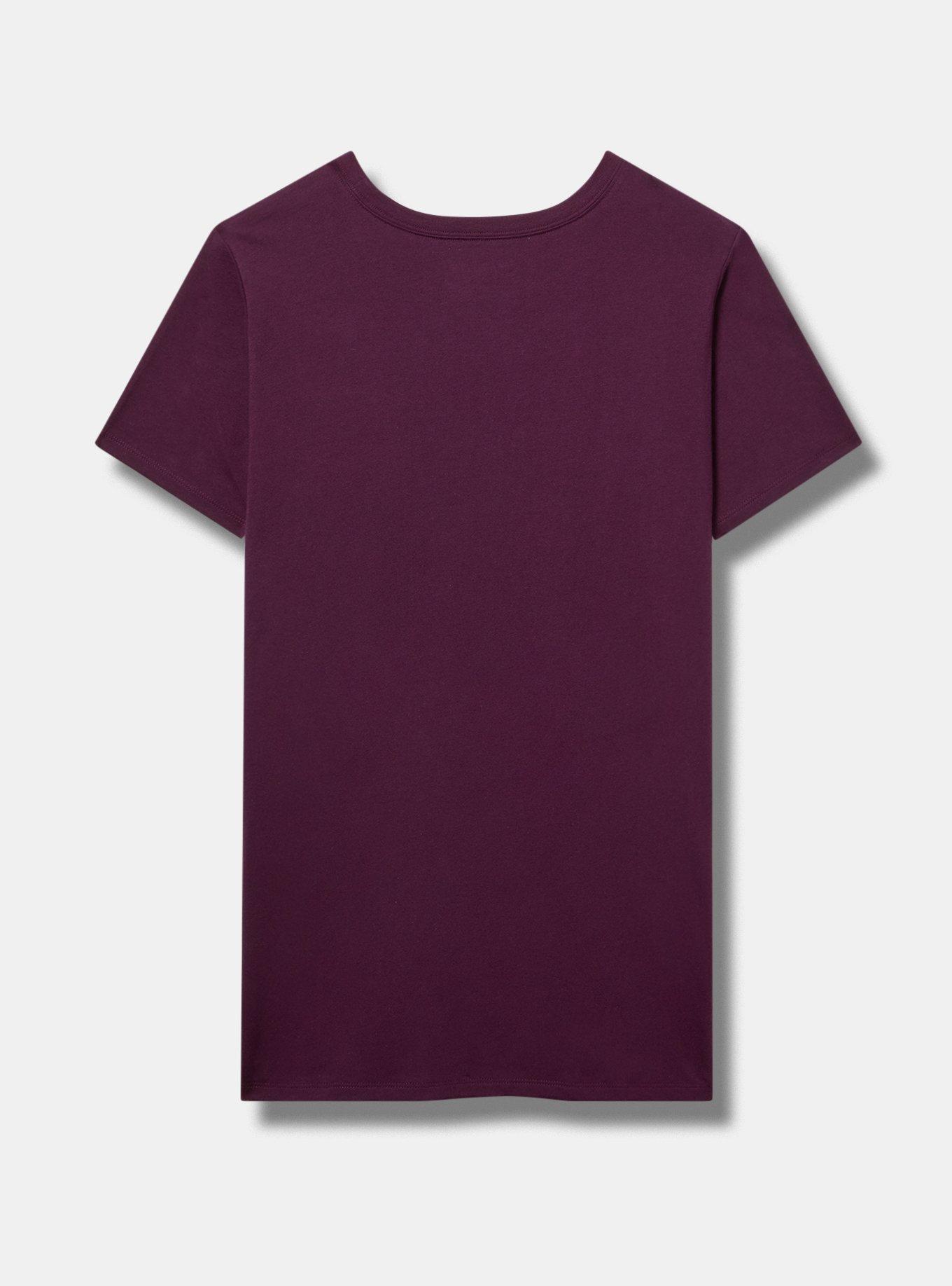 Scooby Doo Crew Tee