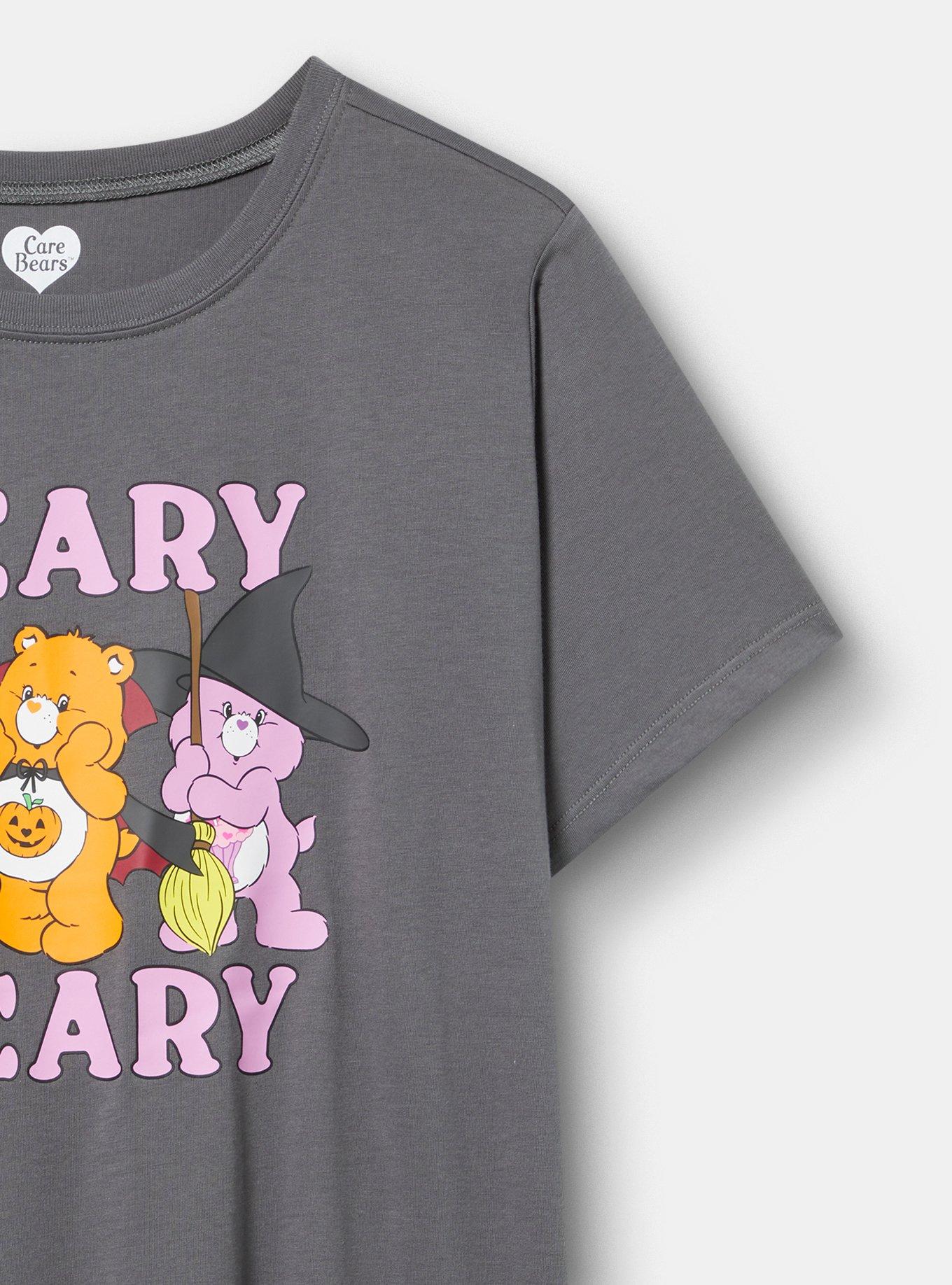 Care Bears Classic Cotton Crew Tee
