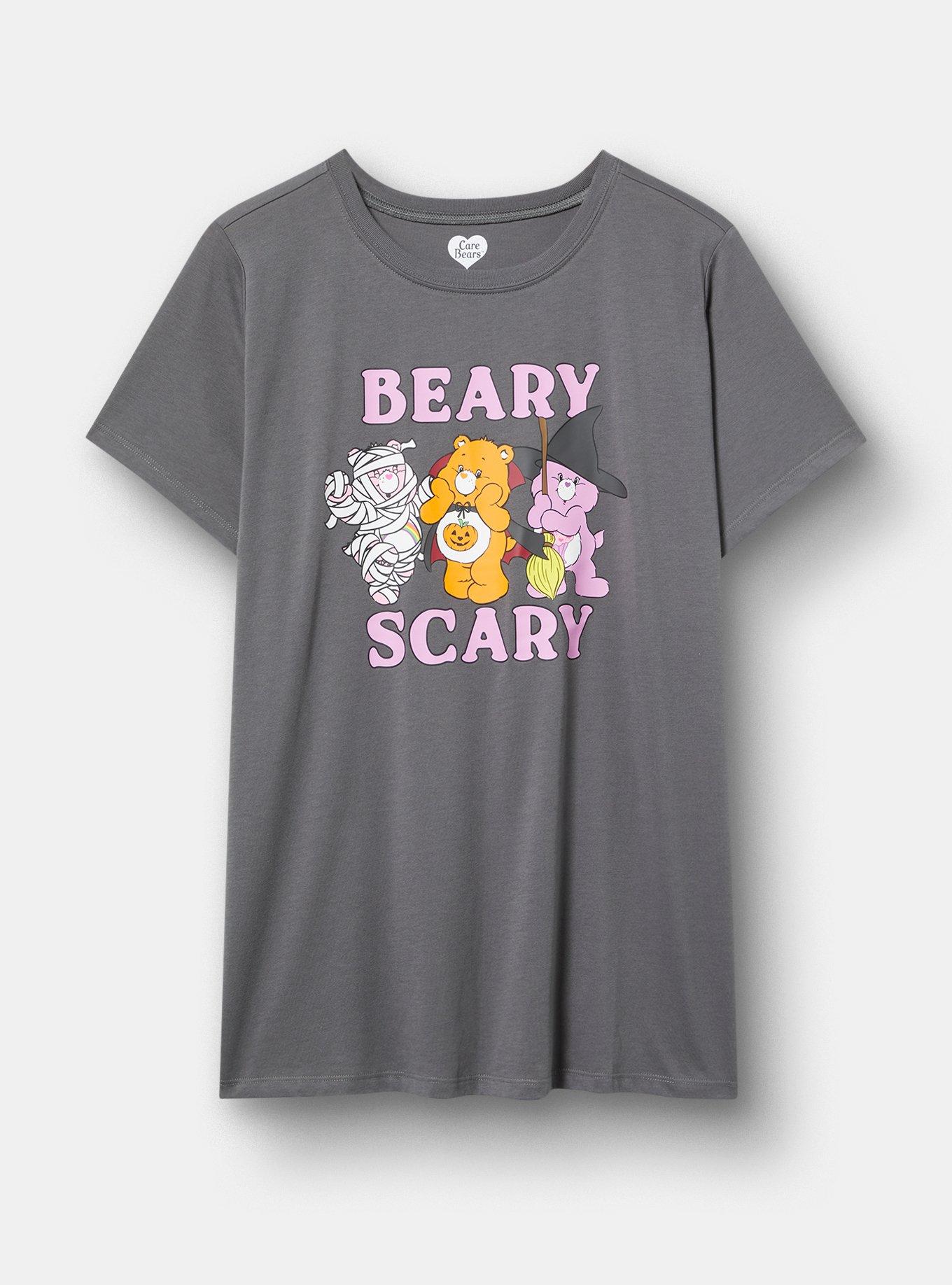 Care Bears Classic Cotton Crew Tee