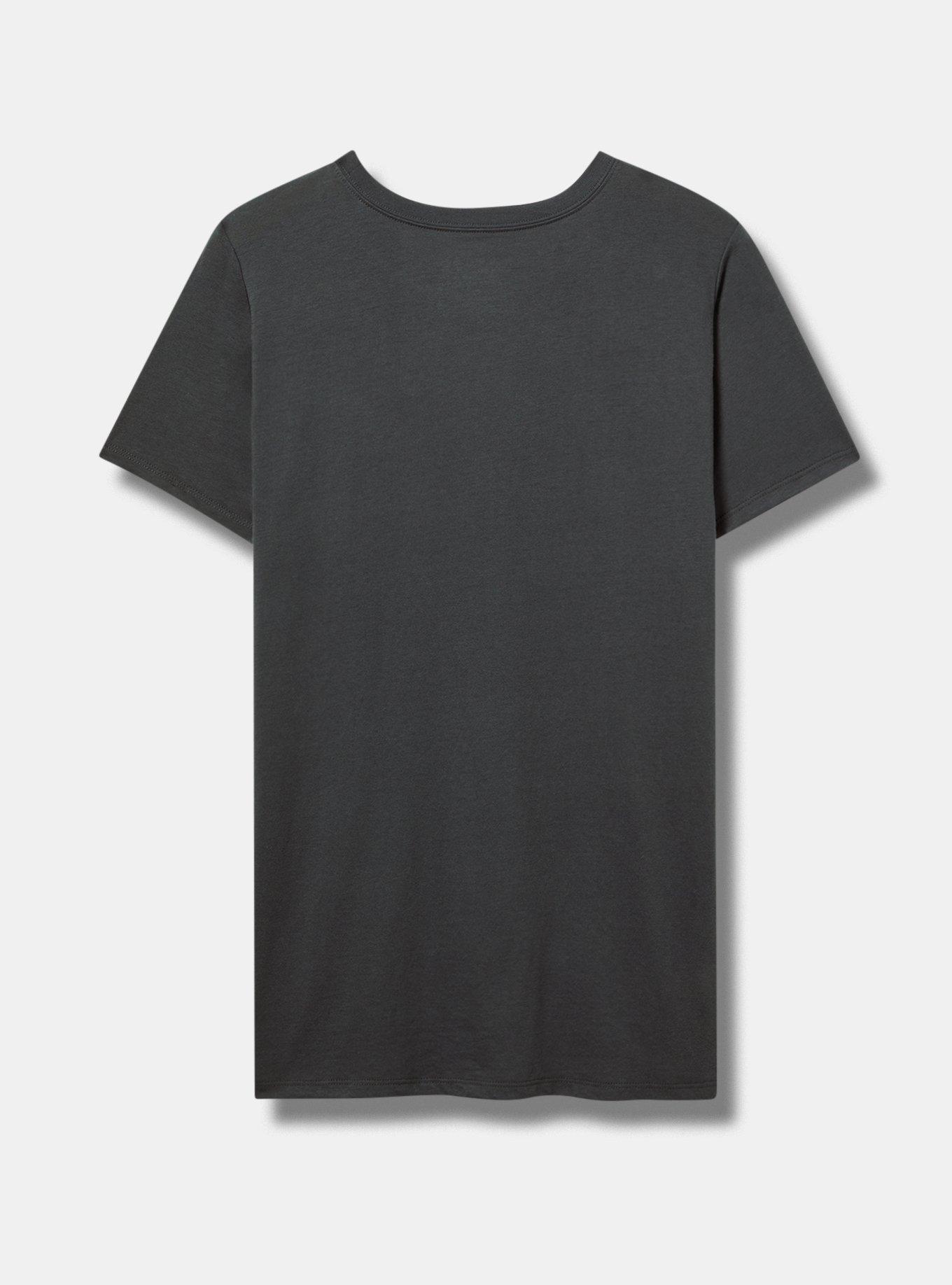 Fall Out Boy Classic Cotton Crew Tee