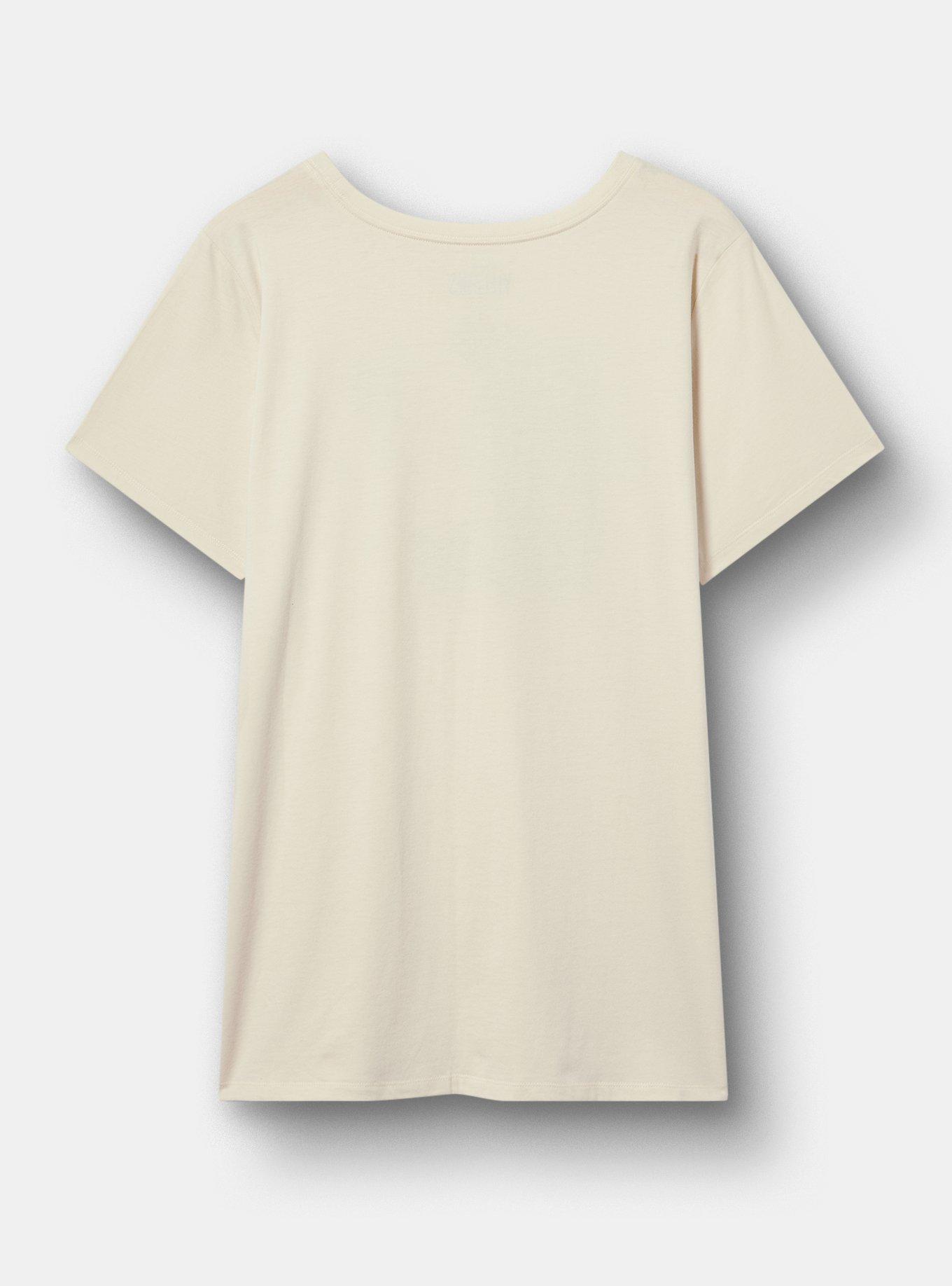 Disney Villains Classic Cotton Crew Tee