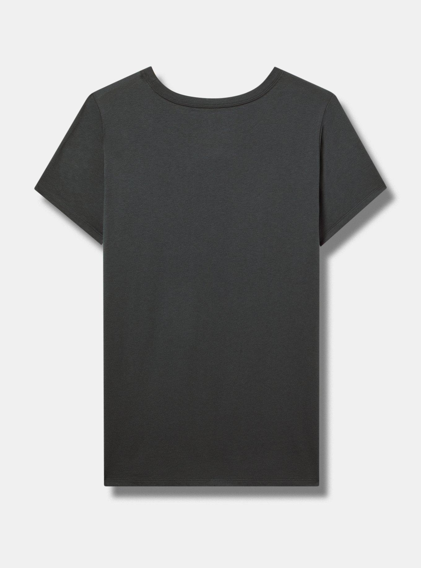 Spice Girls Classic Cotton Crew Tee