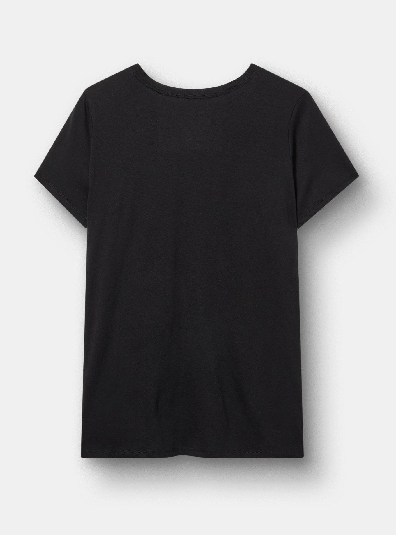 Ghostface Classic Cotton Jersey Tee
