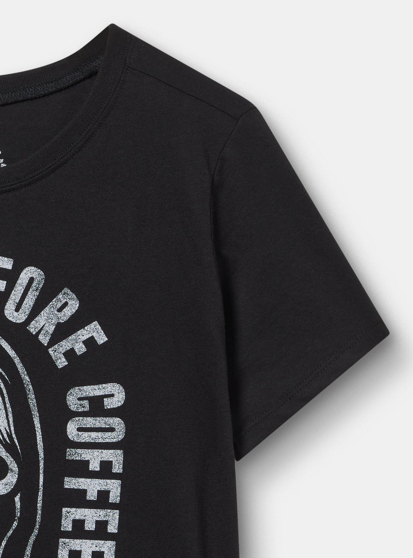 Ghostface Classic Cotton Jersey Tee