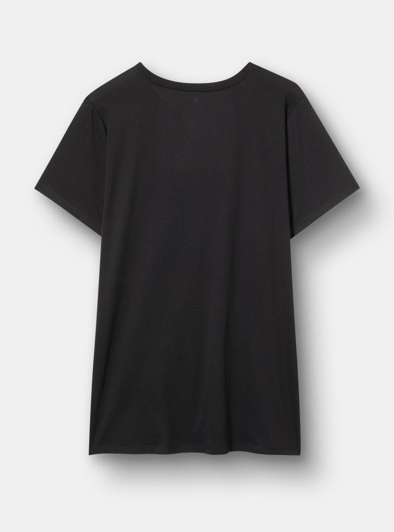 Ghostface Classic Cotton Jersey Tee