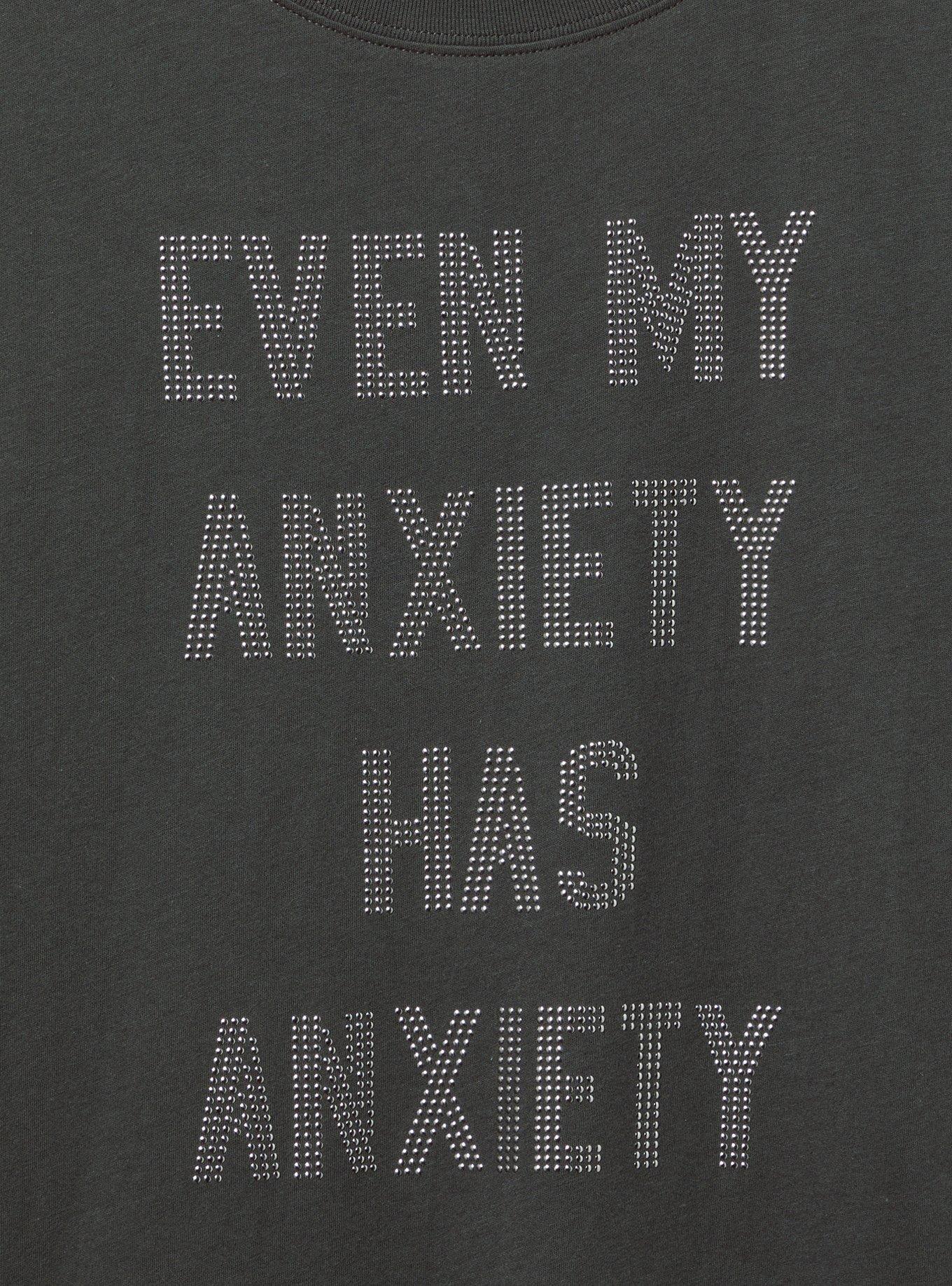 Classic Heritage Jersey Crew Tee