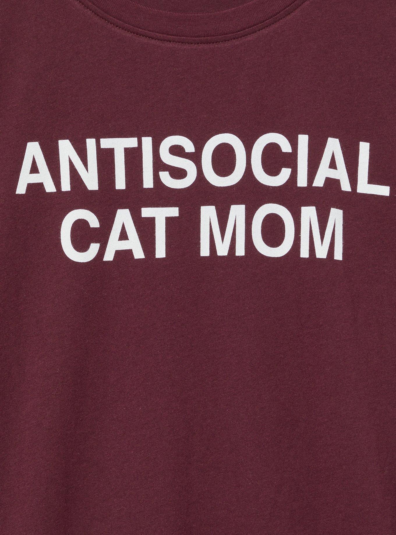 Classic Heritage Jersey Crew Tee