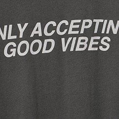 Classic Heritage Jersey Crew Tee, ACCEPTING GOOD VIBES VINTAGE BLACK, swatch