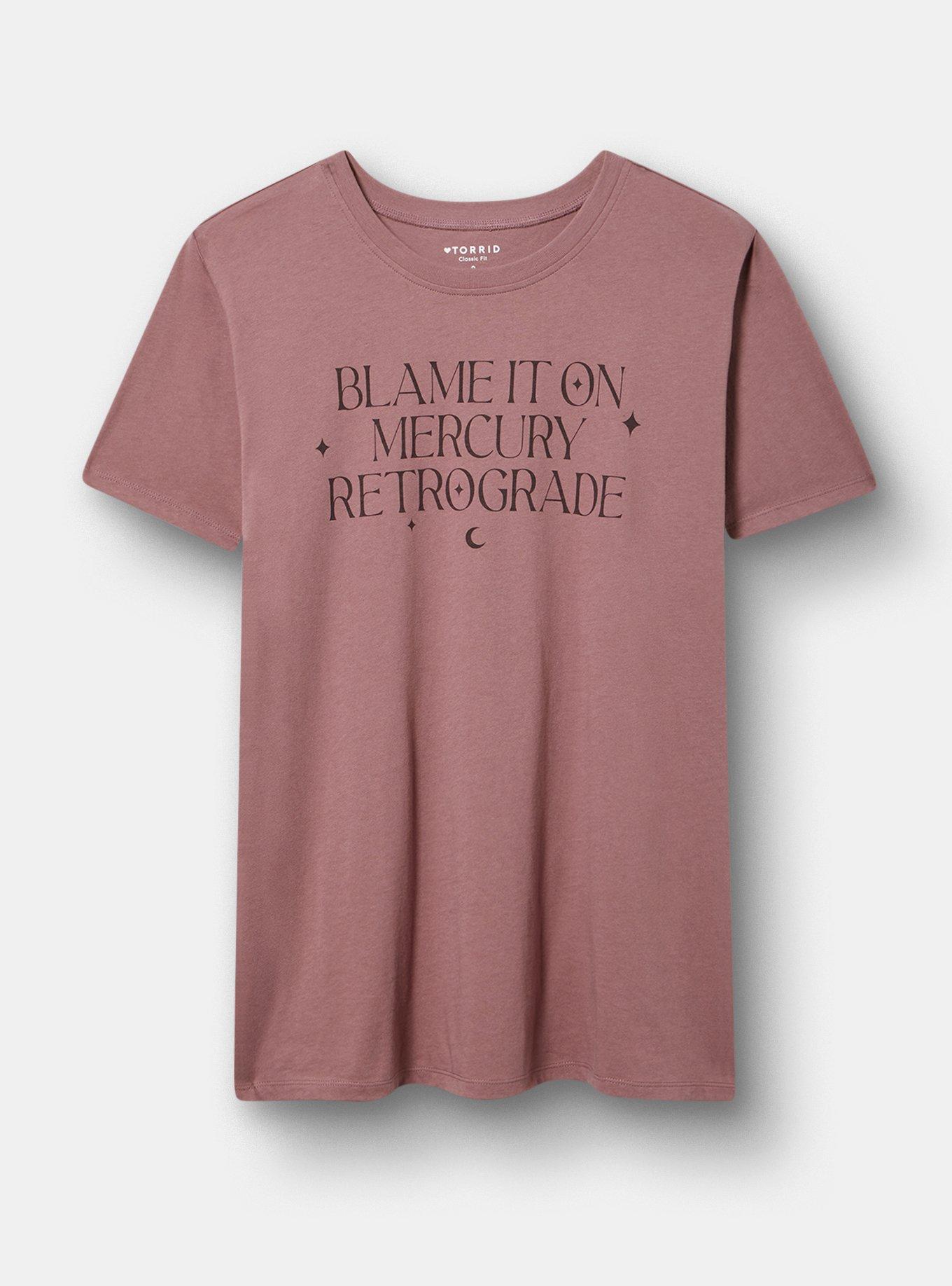 Classic Heritage Jersey Crew Tee, MERCURY RETROGRADE ROSE TAUPE, hi-res