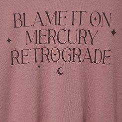 Classic Heritage Jersey Crew Tee, MERCURY RETROGRADE ROSE TAUPE, swatch