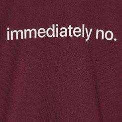 Classic Heritage Jersey Crew Tee, IMMEDIATELY NO WINETASTING, swatch