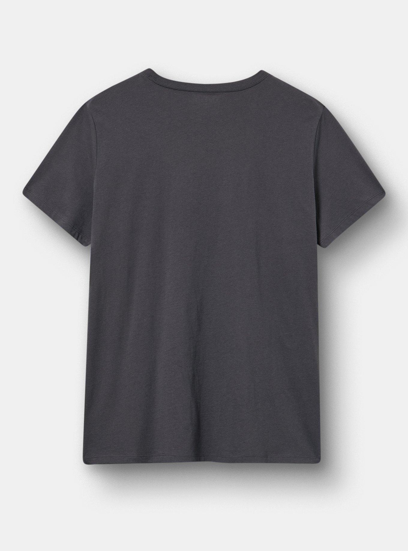 Classic Heritage Jersey Crew Tee, SOCIALLY DONE PERISCOPE, alternate