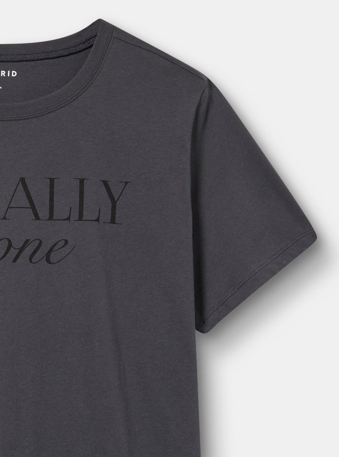 Classic Heritage Jersey Crew Tee, SOCIALLY DONE PERISCOPE, alternate