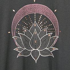 Classic Heritage Jersey Crew Tee, NEW LOTUS VINTAGE BLACK, swatch