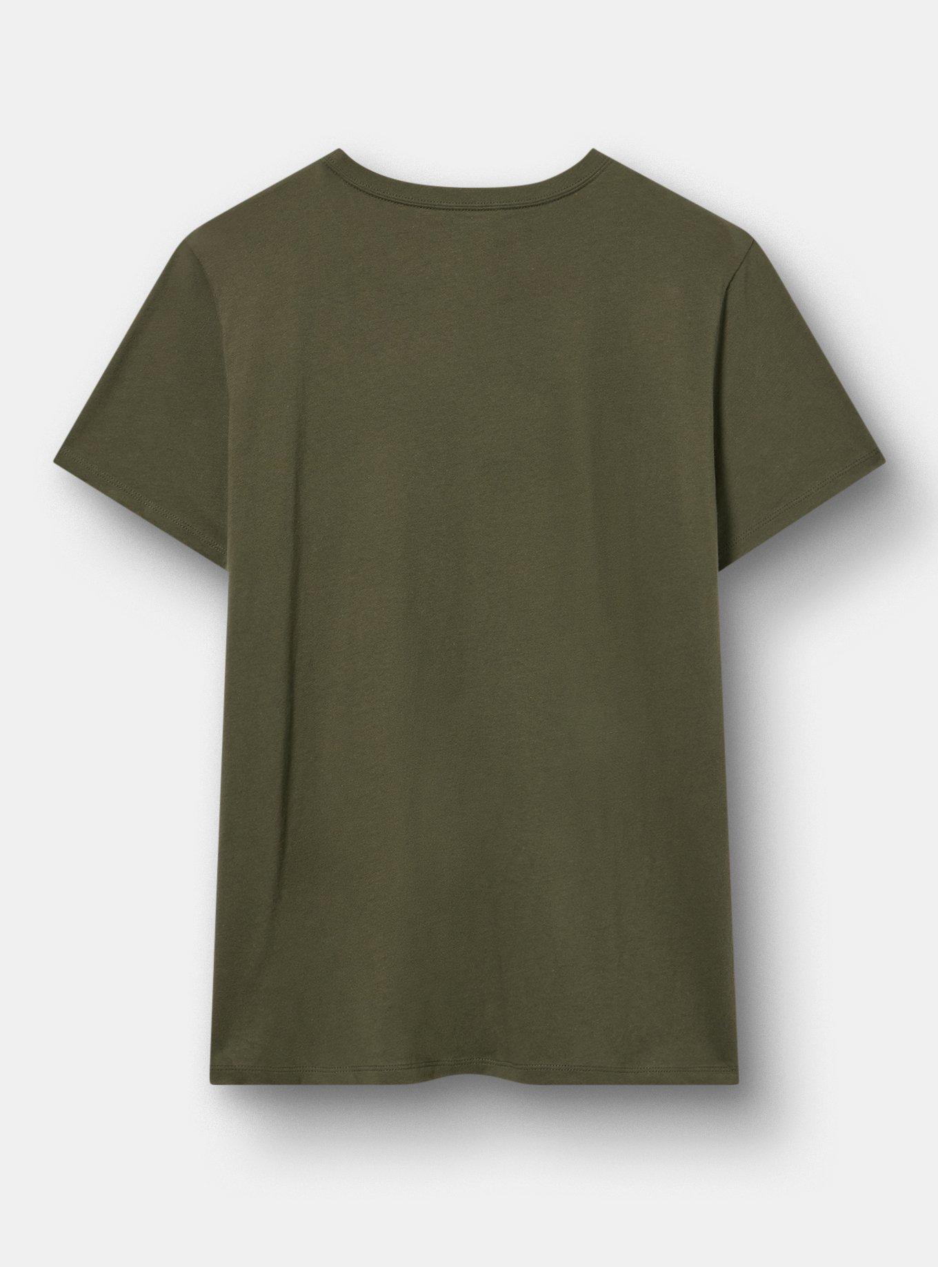 Classic Heritage Jersey Crew Tee, READING FAV SPORT DEEP DEPTHS, alternate