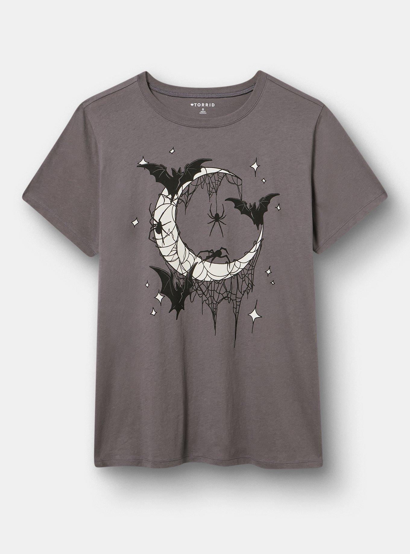 Classic Heritage Jersey Crew Tee, MOON BATS TORNADO, hi-res