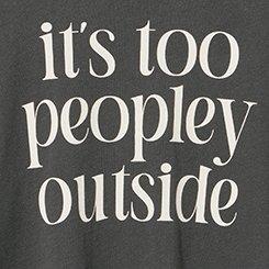 Classic Heritage Jersey Crew Tee, TOO PEOPLEY VINTAGE BLACK, swatch