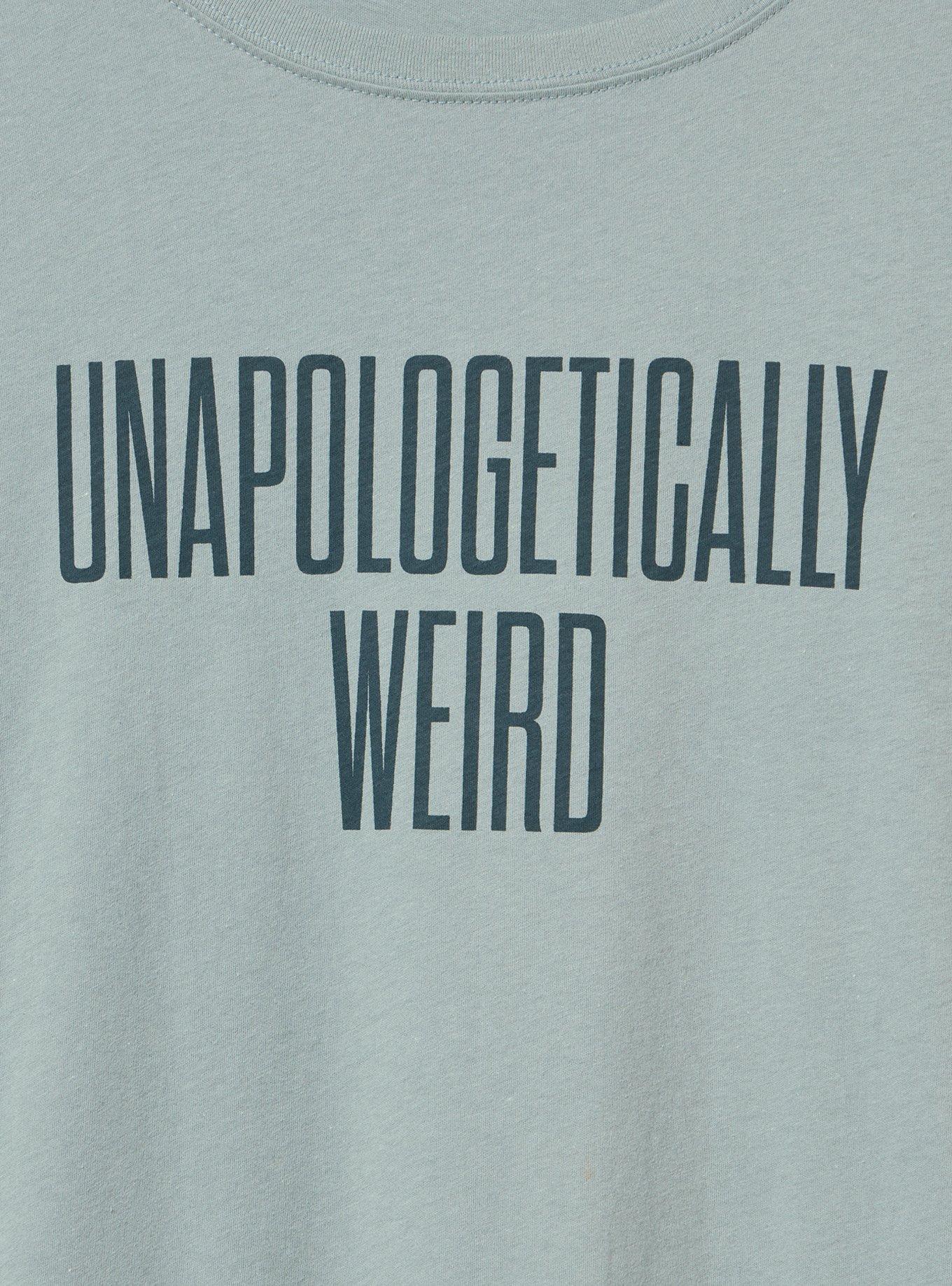 Classic Heritage Jersey Crew Tee, UNAPOLOGETICALLY SILVER BLUE, alternate