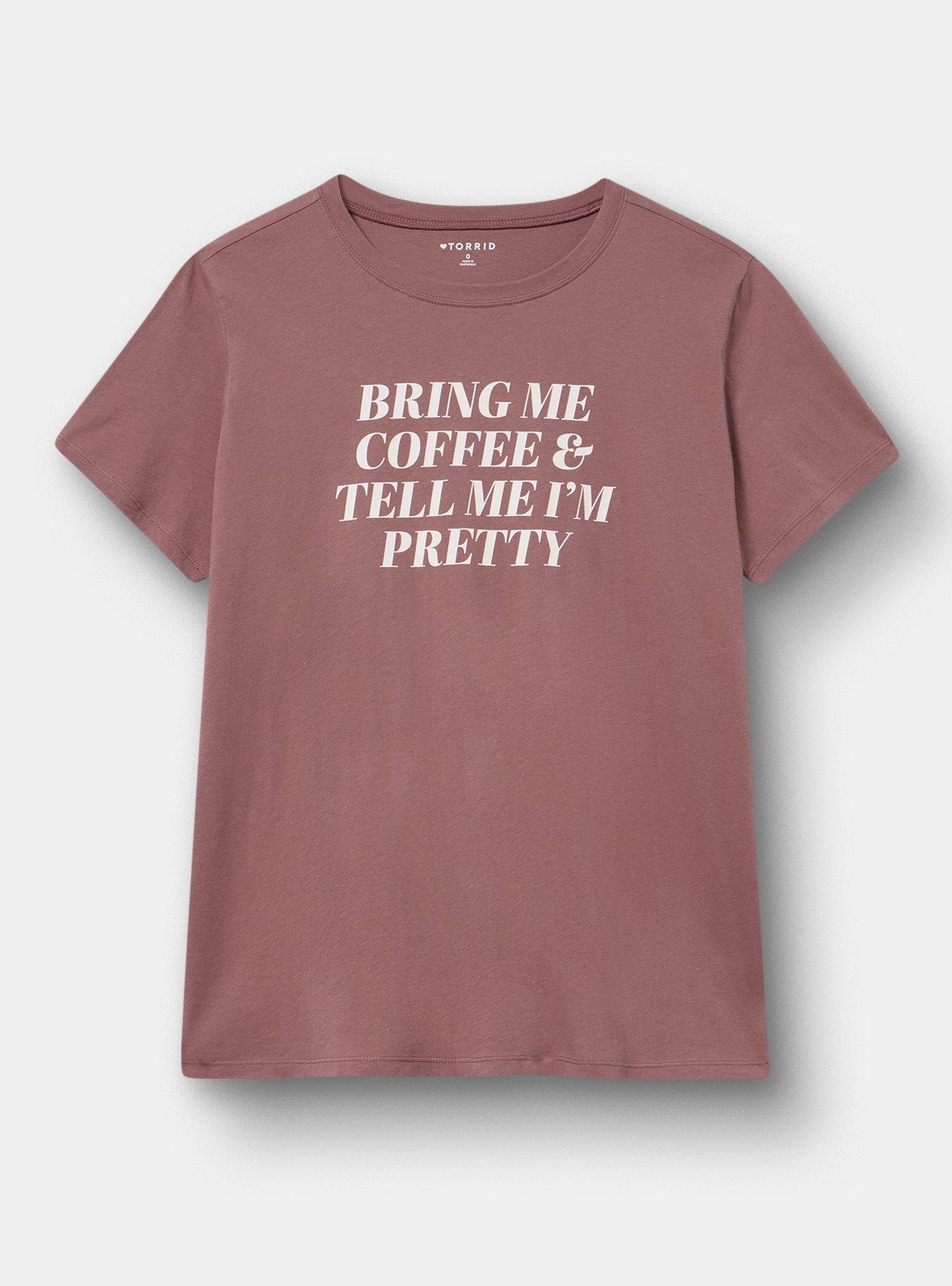 Classic Heritage Jersey Crew Tee, BRING COFFEE ROSE TAUPE, hi-res