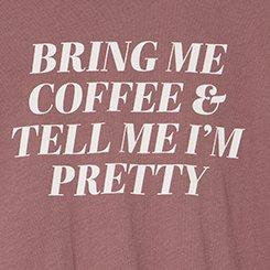 Classic Heritage Jersey Crew Tee, BRING COFFEE ROSE TAUPE, swatch