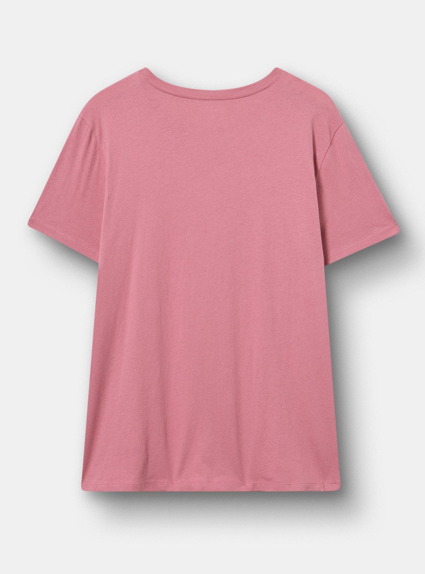Classic Heritage Jersey Crew Tee, SARCASM LIFESTYLE MESA ROSE, alternate
