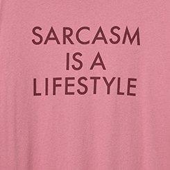Classic Heritage Jersey Crew Tee, SARCASM LIFESTYLE MESA ROSE, swatch