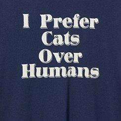 Classic Heritage Jersey Crew Tee, PREFER CATS PEACOAT, swatch