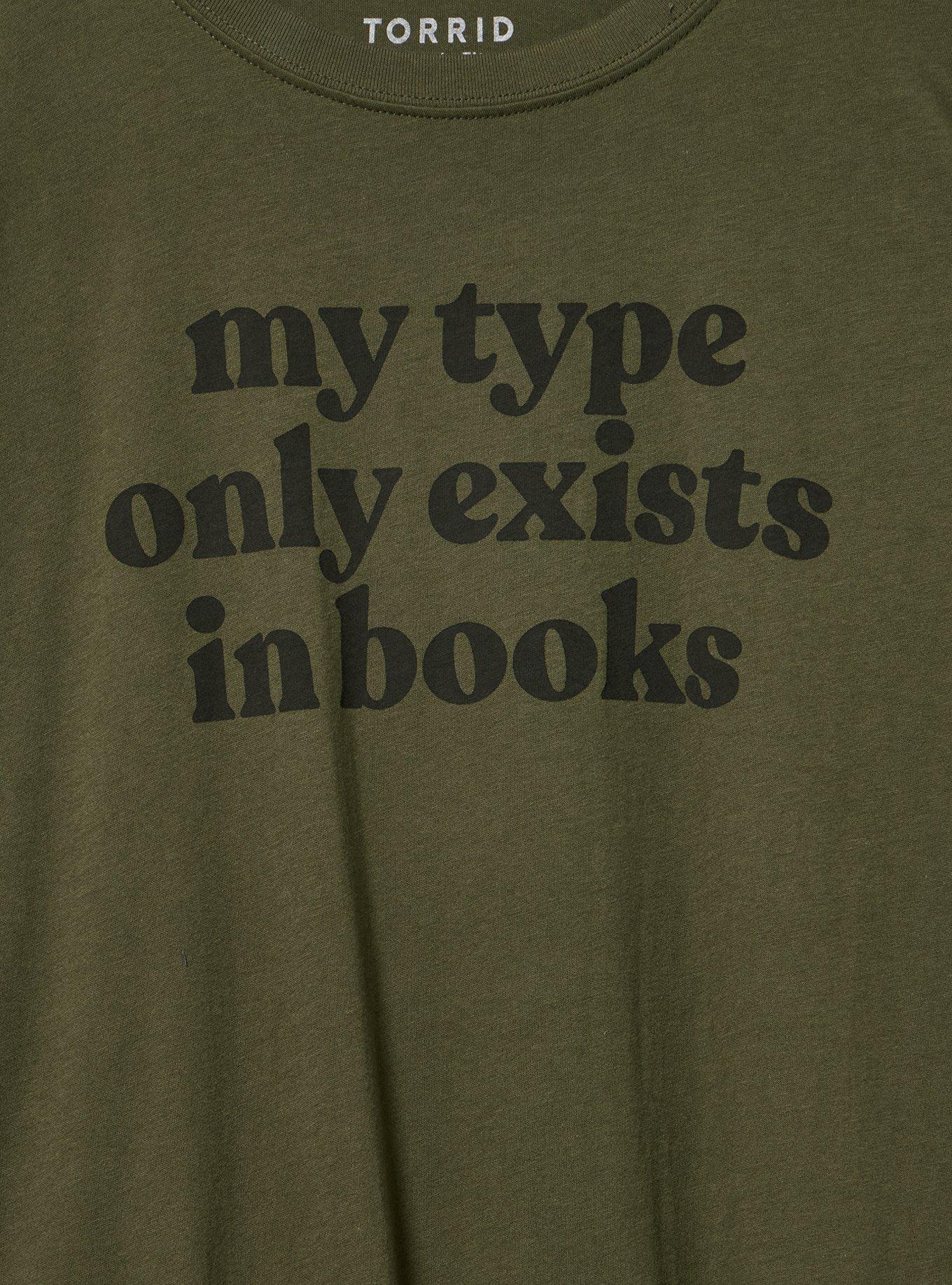 Classic Heritage Jersey Crew Tee, FICTIONAL CHARACTERS DEEP DEPTHS, alternate