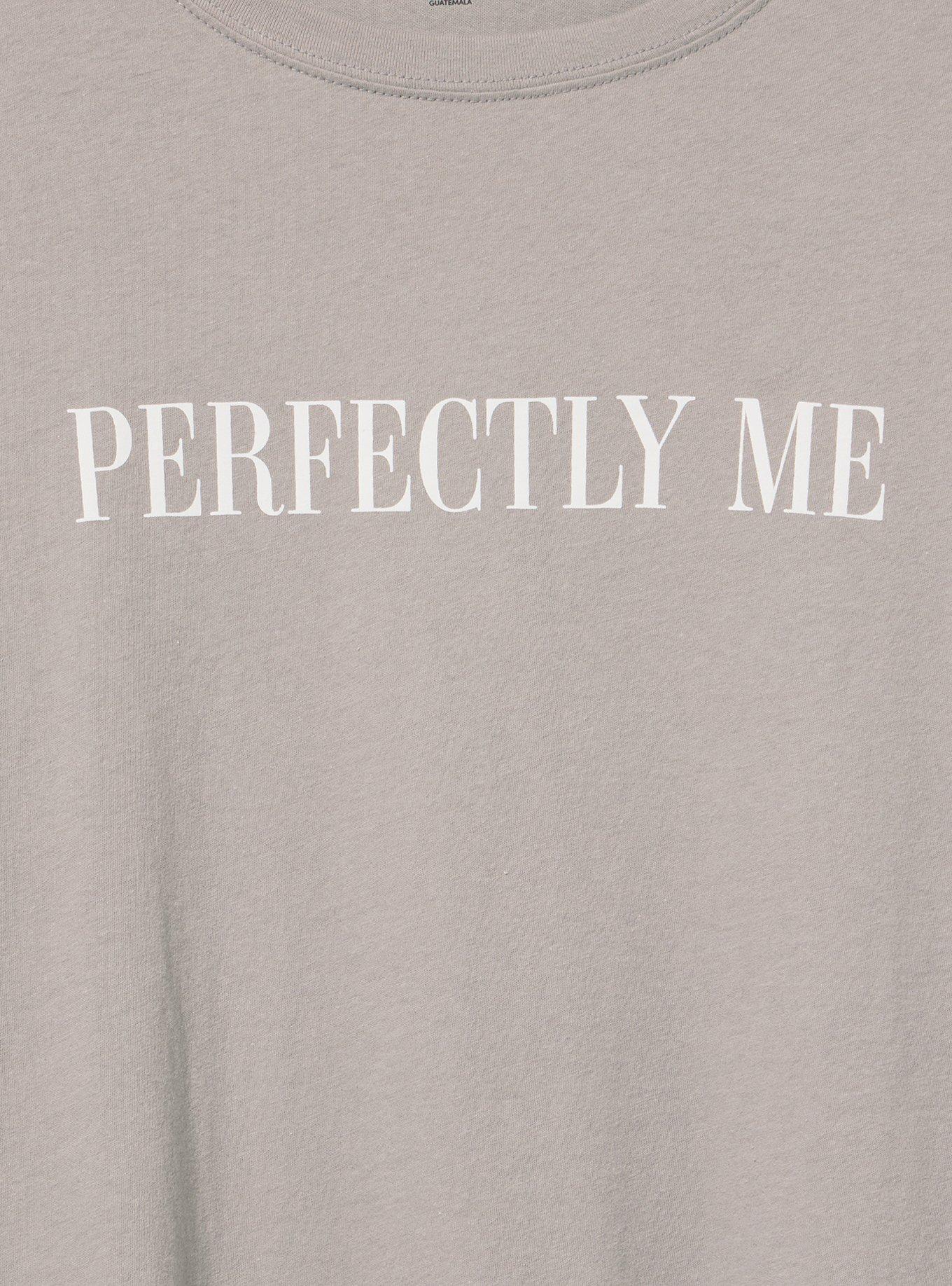 Classic Heritage Jersey Crew Tee, PERFECTLY ME FORMAL GRAY, alternate