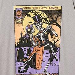 Classic Heritage Jersey Crew Tee, LAST DANCE FORMAL GRAY, swatch